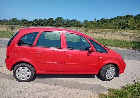 Opel Meriva 1.6