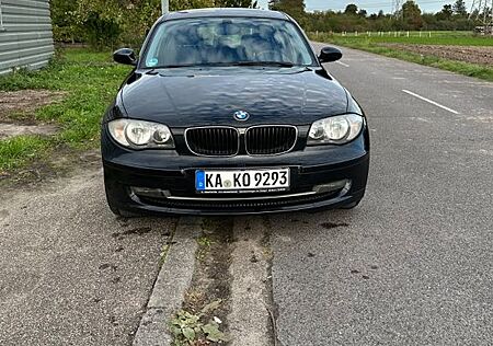 BMW 116 gebraucht kaufen BMW 116 TUV neu- steuerkette gewechselt