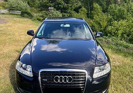Audi A6 3.0 TFSI tiptronic quattro Avant -