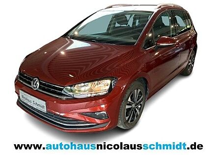VW Golf Sportsvan Volkswagen United 1.0 TSI AHK+RFK+NAVI+WIPA+