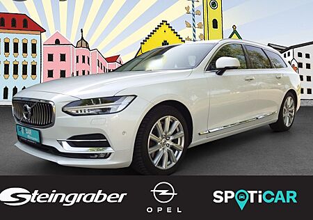 Volvo V90 D5 AWD Geartronic Inscription *ACC*