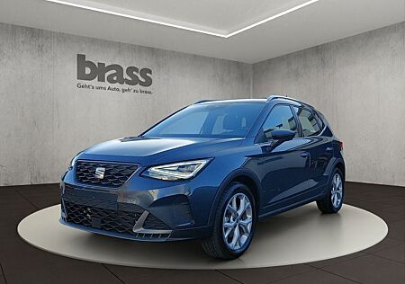 Seat Arona FR