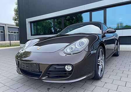 Porsche Cayman Bose/Leder/Bi-Xenon/PDC/SHZ/19"