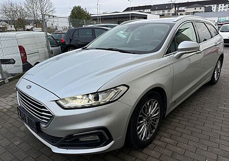 Ford Mondeo Turnier Titanium AWD