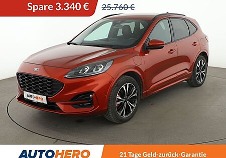 Ford Kuga 2.5 Plug-in Hybrid ST-Line X Aut.*TEMPO*