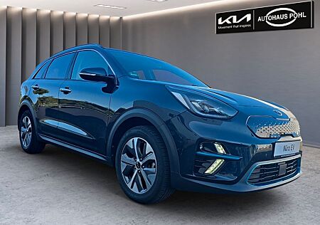 Kia Niro EV HIGH SPI 3PH GD LED WKR