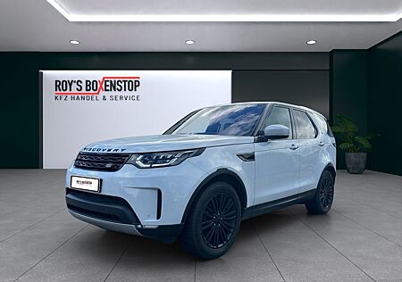 Land Rover Discovery 5 SE TD6 1.Hand Soundsystem ACC