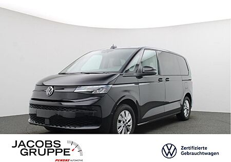 VW T7 Multivan Volkswagen 2.0 TDI DSG 7-Sitzer, AHK, Kamera, N