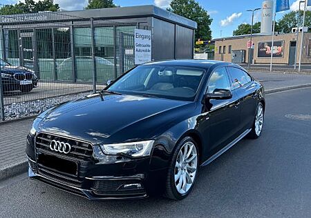 Audi A5 2.0 TDI 140kW S tronic Sportback -