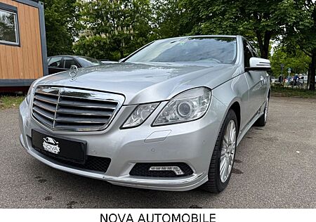 Mercedes-Benz E 350 E -Klasse Lim. 4Matic