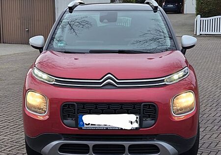 Citroën C3 Aircross PureTech 110 Stop&Start Shine Shine
