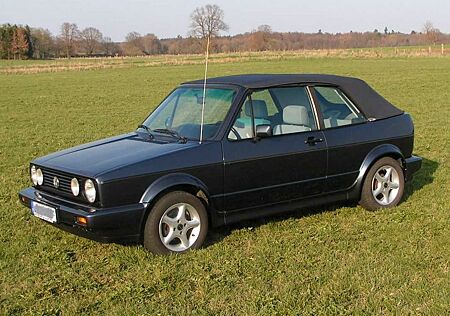 VW Golf Volkswagen I Cabrio