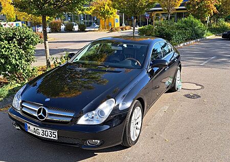 Mercedes-Benz CLS 280 -