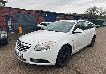 Opel Insignia A Sports Tourer-EURO5/2,0 DIESEL/96KW-