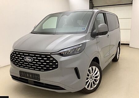 Ford Tourneo Custom 2.0 EcoBlue 110kW 320 L1 Titanium
