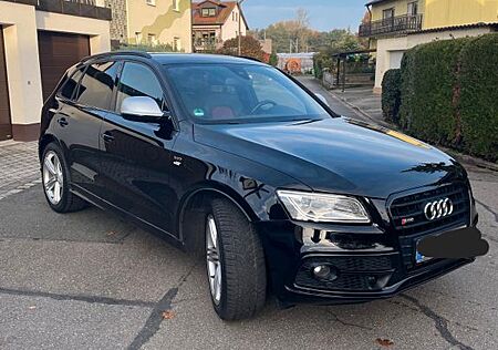 Audi SQ5 3.0 TDI tiptronic quattro -