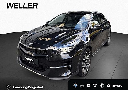Kia XCeed 1.5 T-GDI Aut. Platinum Edition LED Navi