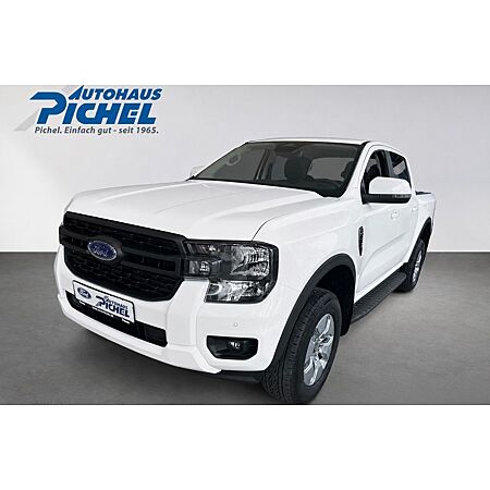 Ford Ranger leasen