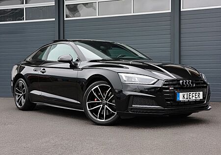 Audi S5 3.0 TFSI Coupé/PANO/APPLE/SHZ/KAMERA/TOTW/R19
