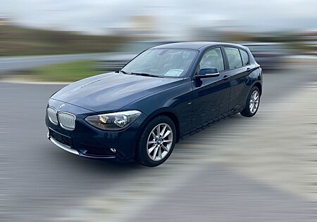 BMW 114i Urban Line