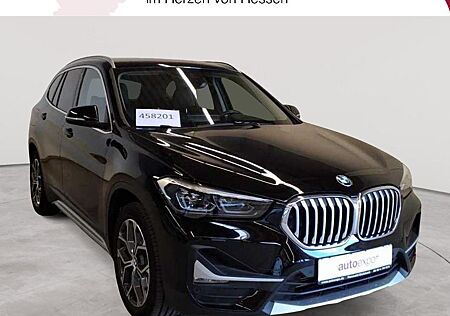 BMW X1 xDrive25e xLine Navi Kamera SHZ