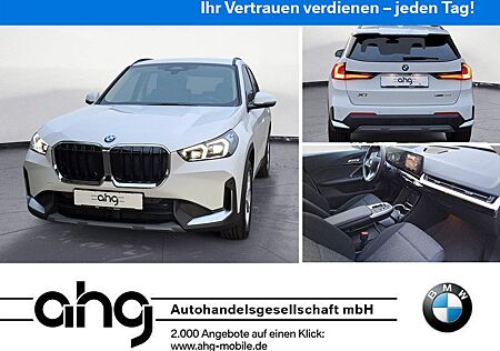 BMW X1 xDrive20d Steptronic AHK Innovationspaket