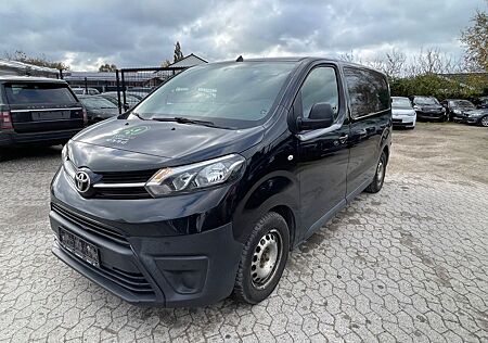 Toyota Pro Ace Proace 1.6d 85kw A/C