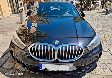 BMW 120i M Sport Steptronic M Sport