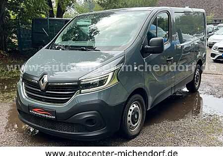 Renault Trafic Kasten L1H1 2,8t Komfort*Tüv Neu