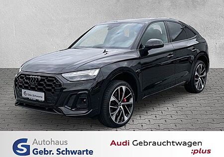 Audi SQ5 Sportback TDI 251(341) kW(PS) tiptronic