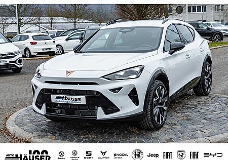 Cupra Formentor 1.5 eTSI DSG DCC TOP-VIEW EL. HECKKL.