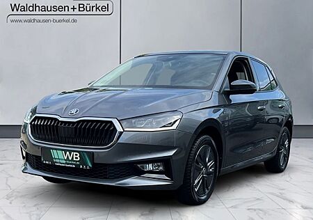 Skoda Fabia 1.0 TSI Drive OPF *ACC *PANO *R.KAM Klima
