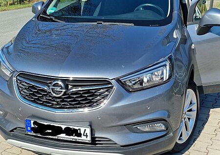 Opel Mokka X 1.4 ECOTEC Turbo 120 Jahre Start/Sto...