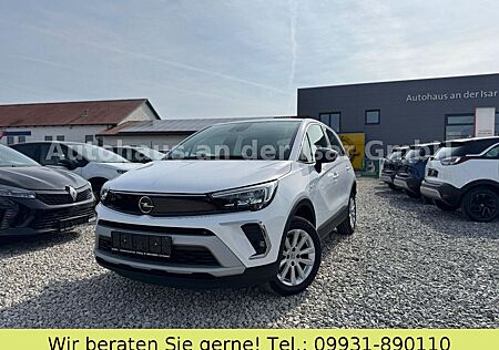 Opel Crossland X Crossland 1.2 Elegance *NAVI*HUD*LED*PDC*CARPLAY