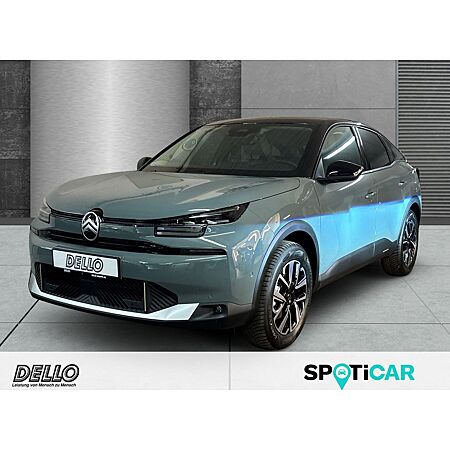 Citroën C4 leasen