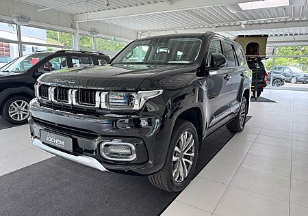 BAIC BJ60 VFW AWD Hybrid 7-Sitze 3t AHL