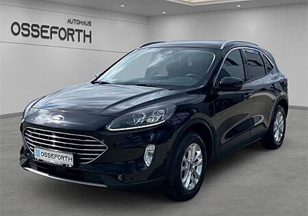 Ford Kuga Titanium X Allrad 2.5l FHEV +NAVI+KAMERA