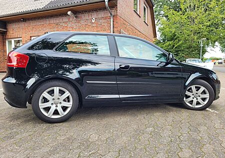 Audi A3 1.6 Ambition Ambition