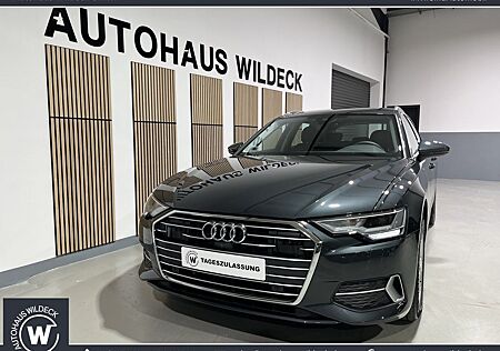 Audi A6 Avant sport 40TDI Navi ACC LED PDC Sitzh 360°