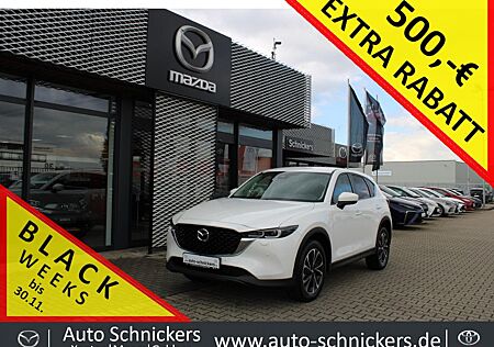 Mazda CX-5 ADVANTAGE+CARPLAY+360°KAM+HEAD-UP+TZ-AKTION