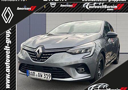 Renault Clio V Techno 1.0 TCe 90 E U6d