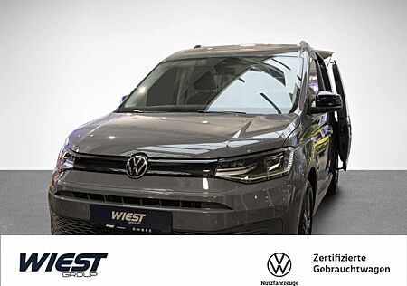 VW Caddy gebraucht kaufen VW Caddy Volkswagen California Maxi 1.5 l TSI DSG
