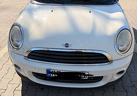 Mini ONE 72KW