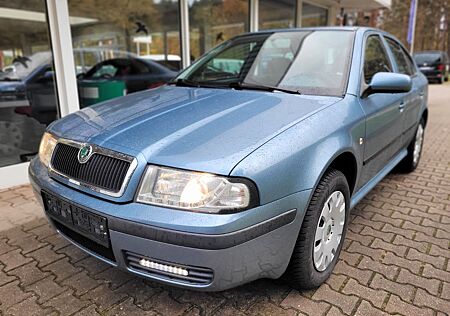 Skoda Octavia Lim. Tour