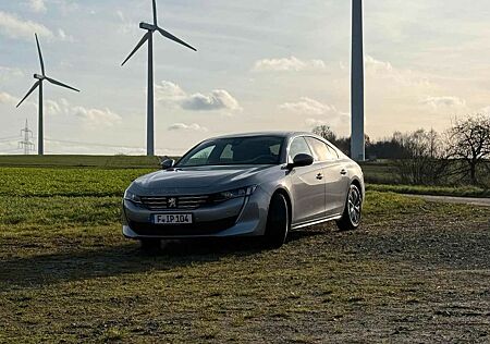 Peugeot 508 PureTech 180 EAT8 Allure Allure