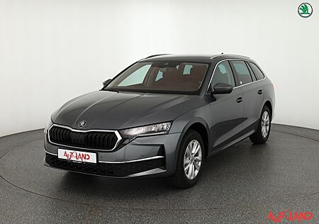 Skoda Octavia Combi 2.0TDI DSG LED Navi ACC Kamera