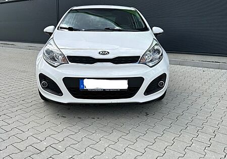 Kia Rio 1.2 Spirit