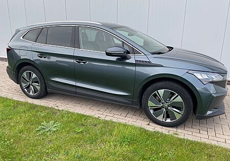 Skoda Enyaq 60 IV wenig Kilometer