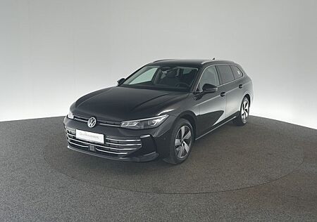 VW Passat Variant Volkswagen 2.0 TDI DSG Business ACC AHK