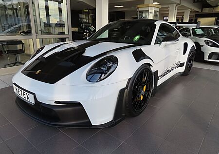 Porsche 992 GT3 RS WEISSACH CLUBSPORT
